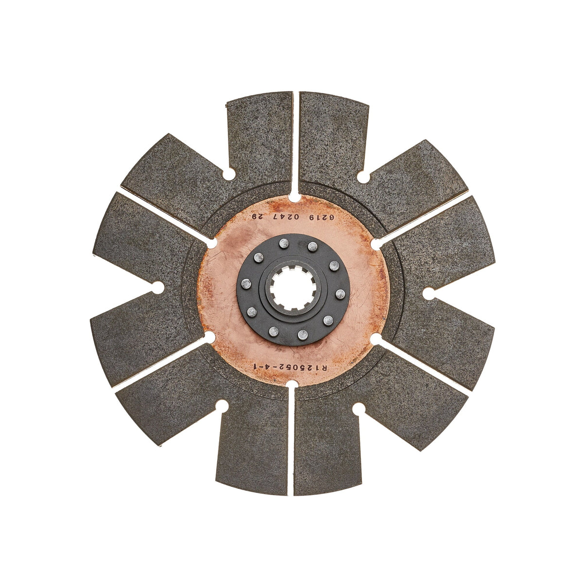 SBC Clutch Kit for 1994-2004 Dodge Ram 2500 5.9L Diesel – Fits Other Vehicles — product image 12