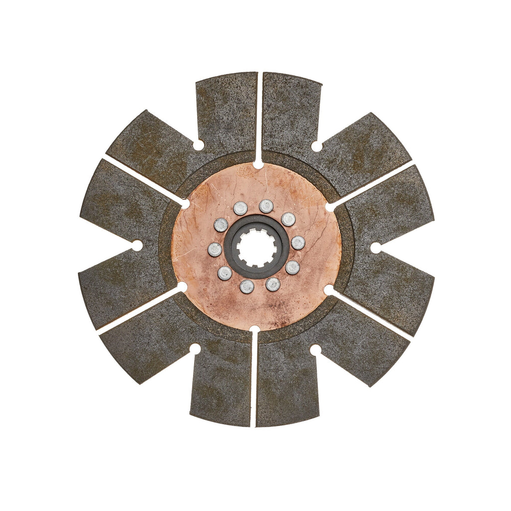 SBC Clutch Kit for 1994-2004 Dodge Ram 2500 5.9L Diesel – Fits Other Vehicles — product image 13