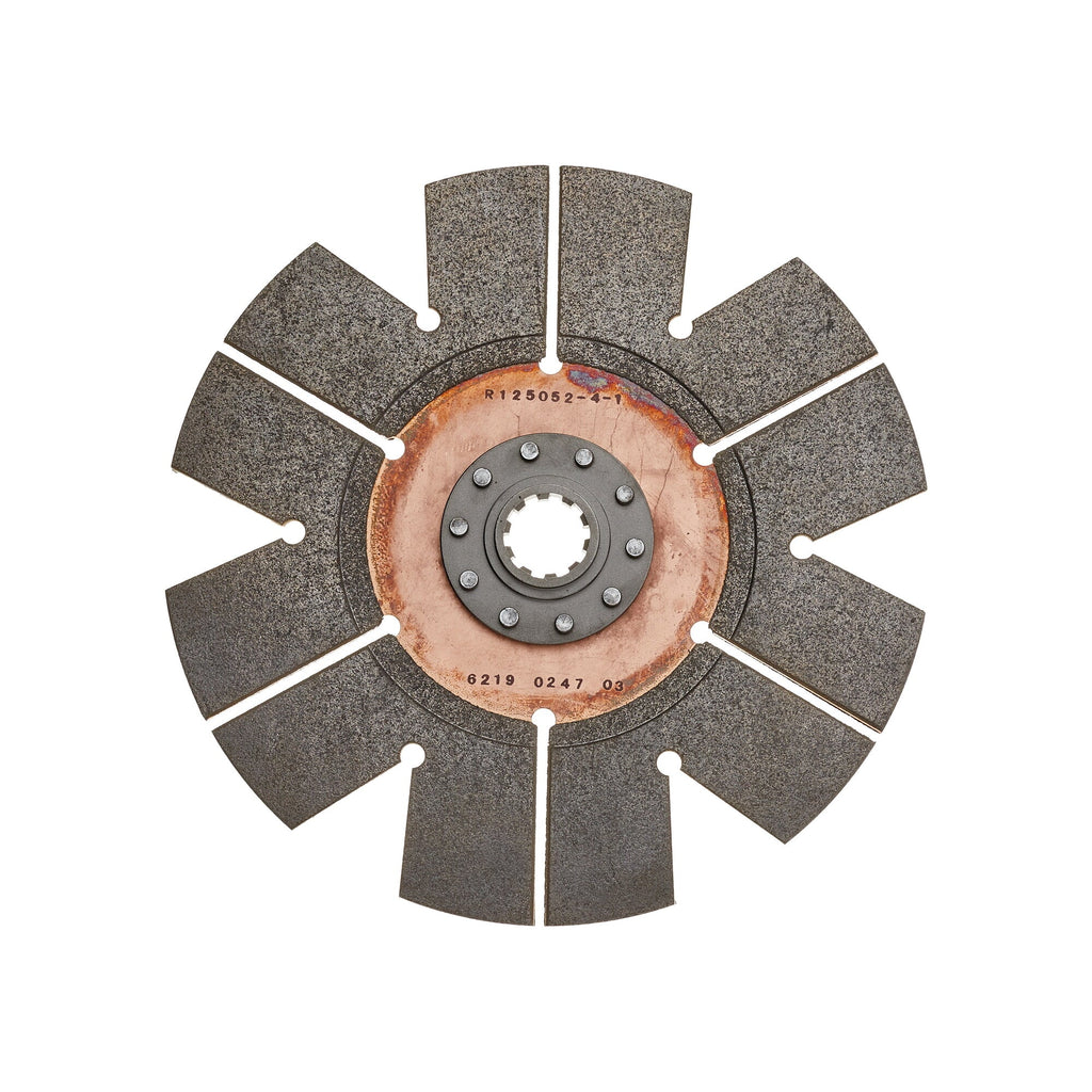 SBC Clutch Kit for 1994-2004 Dodge Ram 2500 5.9L Diesel – Fits Other Vehicles — product image 16