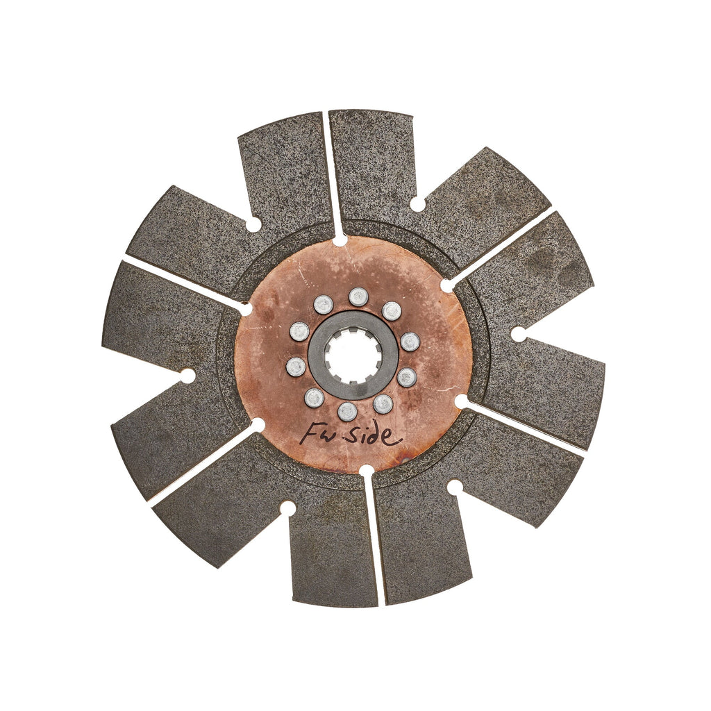 SBC Clutch Kit for 1994-2004 Dodge Ram 2500 5.9L Diesel – Fits Other Vehicles — product image 17