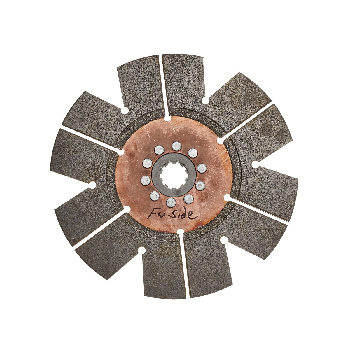 SBC Clutch Kit for 1994-2004 Dodge Ram 2500 5.9L Diesel – Fits Other Vehicles — product image 17