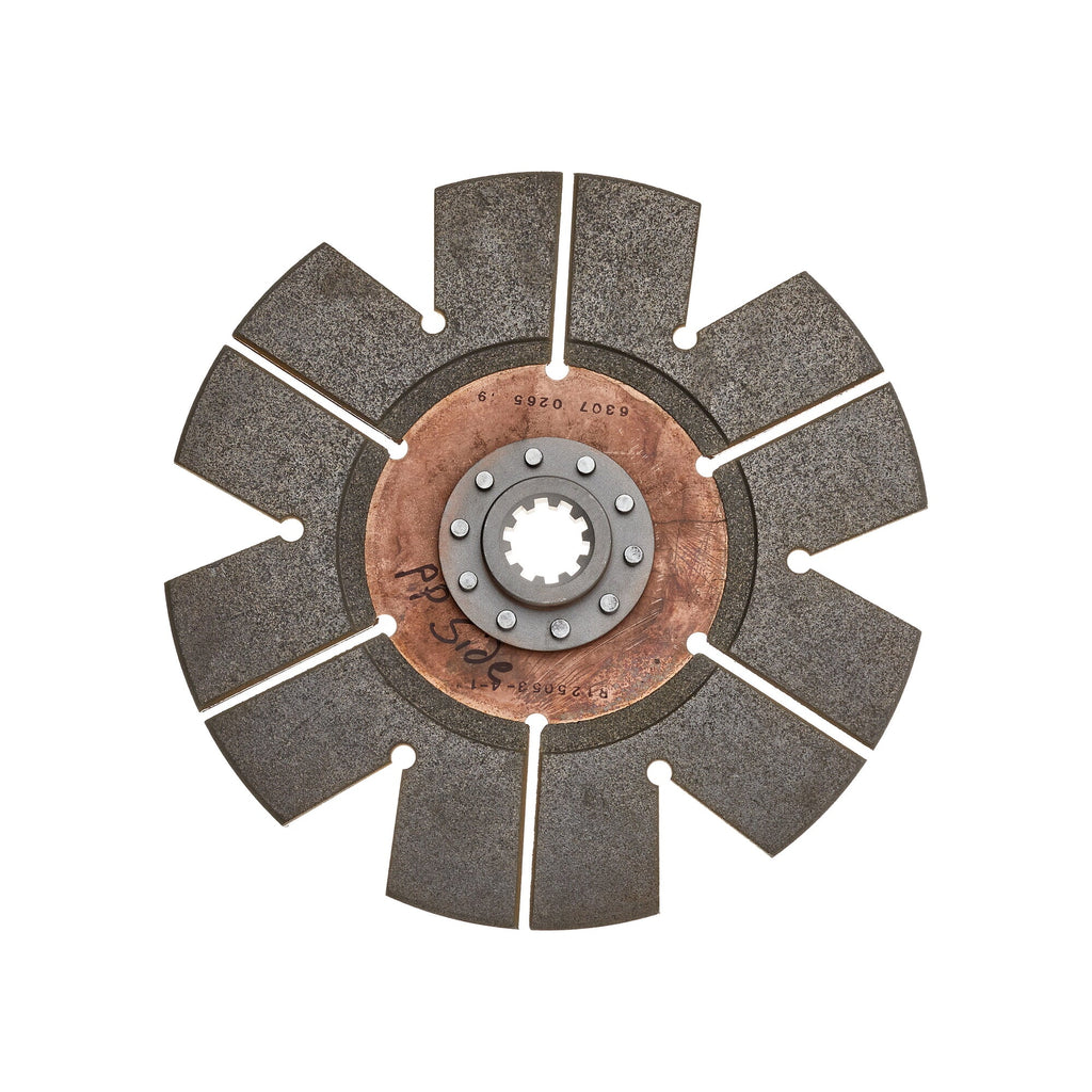 SBC Clutch Kit for 1994-2004 Dodge Ram 2500 5.9L Diesel – Fits Other Vehicles — product image 3