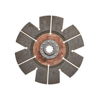SBC Clutch Kit for 1994-2004 Dodge Ram 2500 5.9L Diesel – Fits Other Vehicles — product image 3