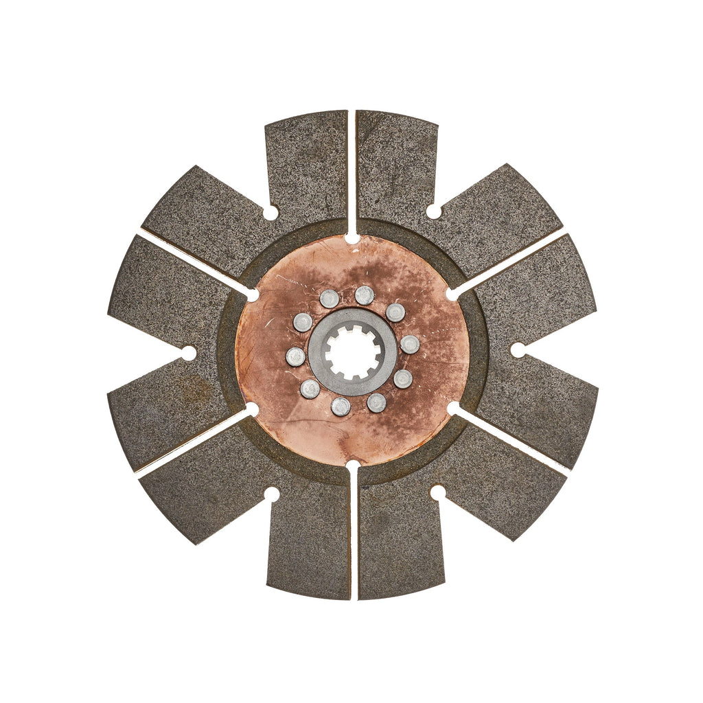 SBC Clutch Kit for 1994-2004 Dodge Ram 2500 5.9L Diesel – Fits Other Vehicles — product image 4