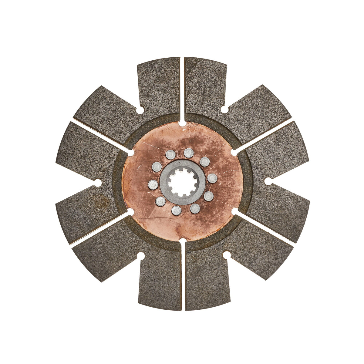 SBC Clutch Kit for 1994-2004 Dodge Ram 2500 5.9L Diesel – Fits Other Vehicles — product image 4