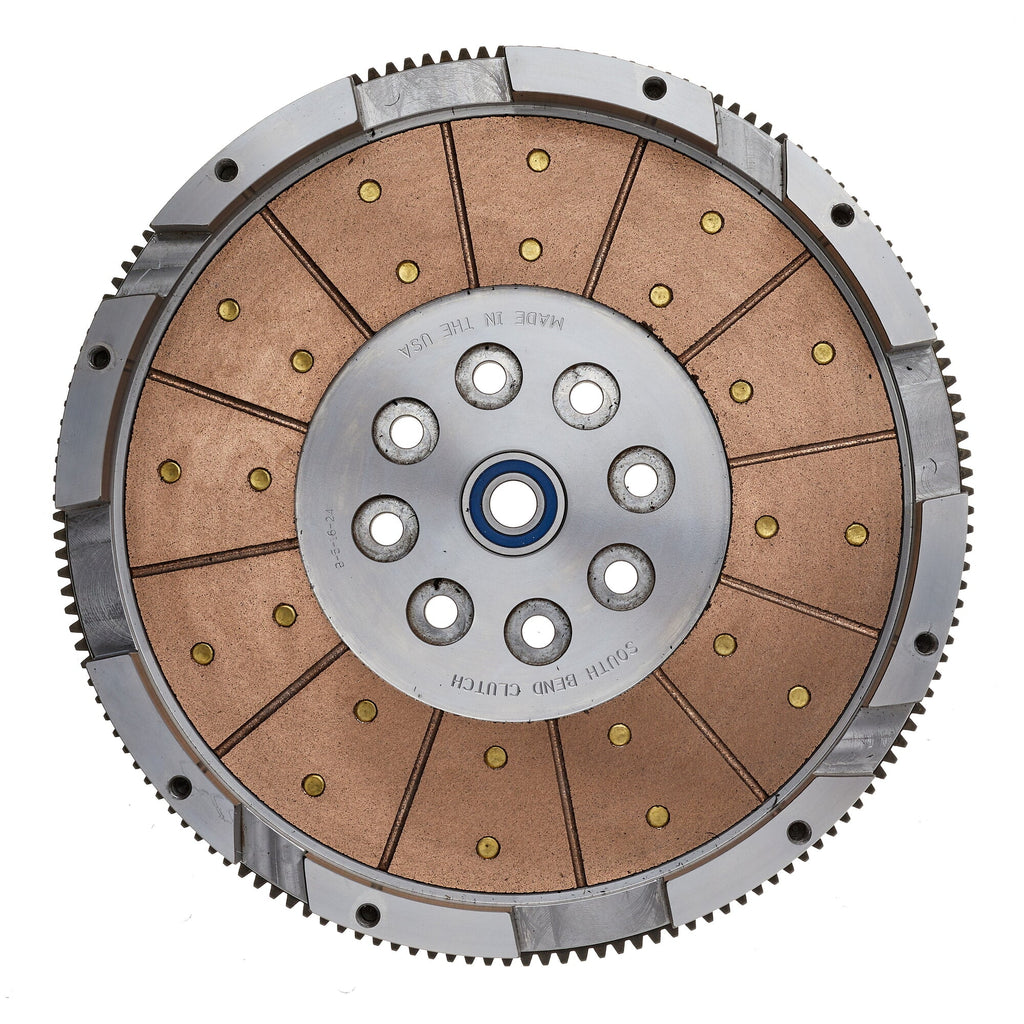 SBC Clutch Kit for 1994-2004 Dodge Ram 2500 5.9L Diesel – Fits Other Vehicles — product image 5