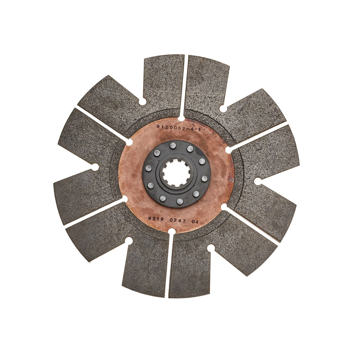 SBC Clutch Kit for 1999-2003 Ford F-250 7.3L Diesel – Fits Other Vehicles — product image 24