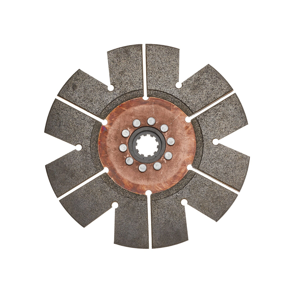 SBC Clutch Kit for 1999-2003 Ford F-250 7.3L Diesel – Fits Other Vehicles — product image 23