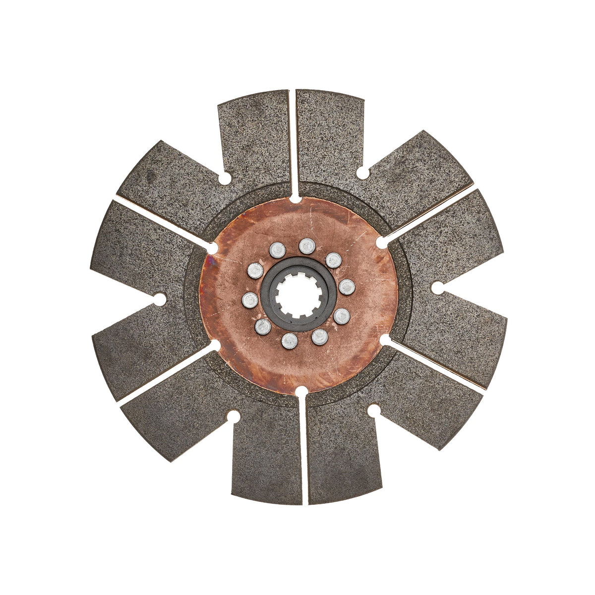 SBC Clutch Kit for 1999-2003 Ford F-250 7.3L Diesel – Fits Other Vehicles — product image 23