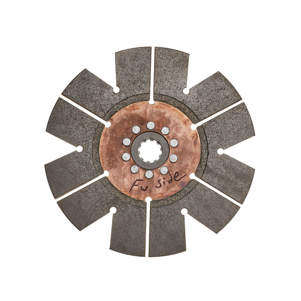 SBC Clutch Kit for 1999-2003 Ford F-250 7.3L Diesel – Fits Other Vehicles — product image 18