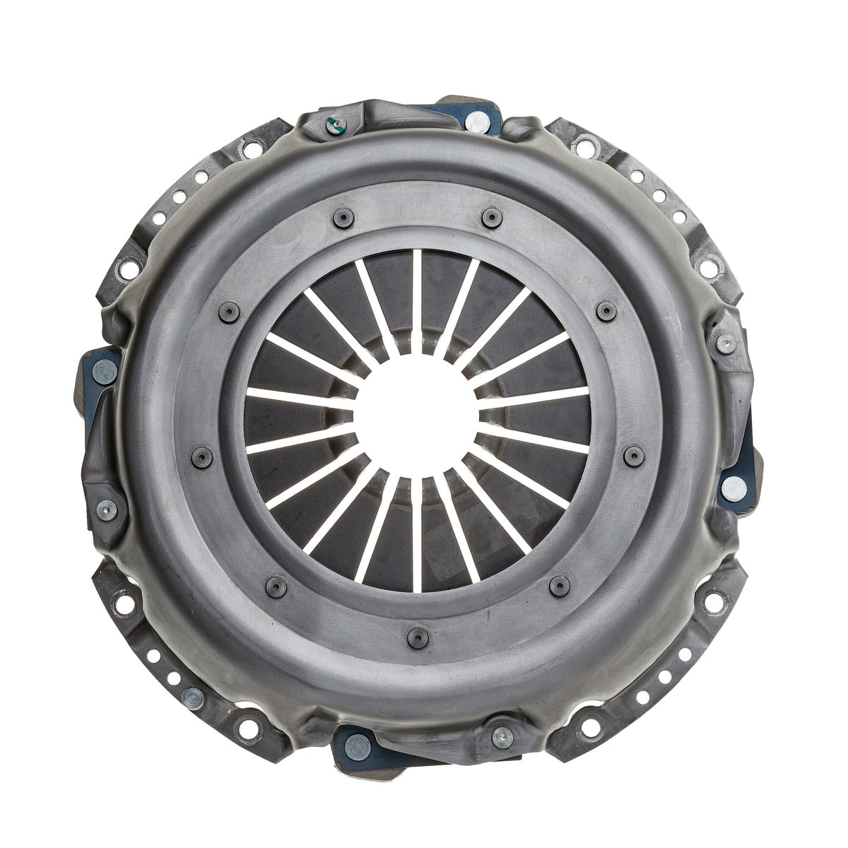 SBC Clutch Kit for 1999-2003 Ford F-250 7.3L Diesel – Fits Other Vehicles — product image 40