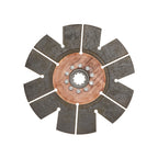 SBC Clutch Kit for 2008-2009 Ford F-250 Super Duty 6.4L Diesel – Fits Other Vehicles — product image 38