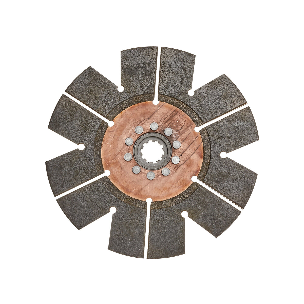 SBC Clutch Kit for 2000-2005 Dodge Ram 2500 5.9L Diesel – Fits Other Vehicles — product image 4