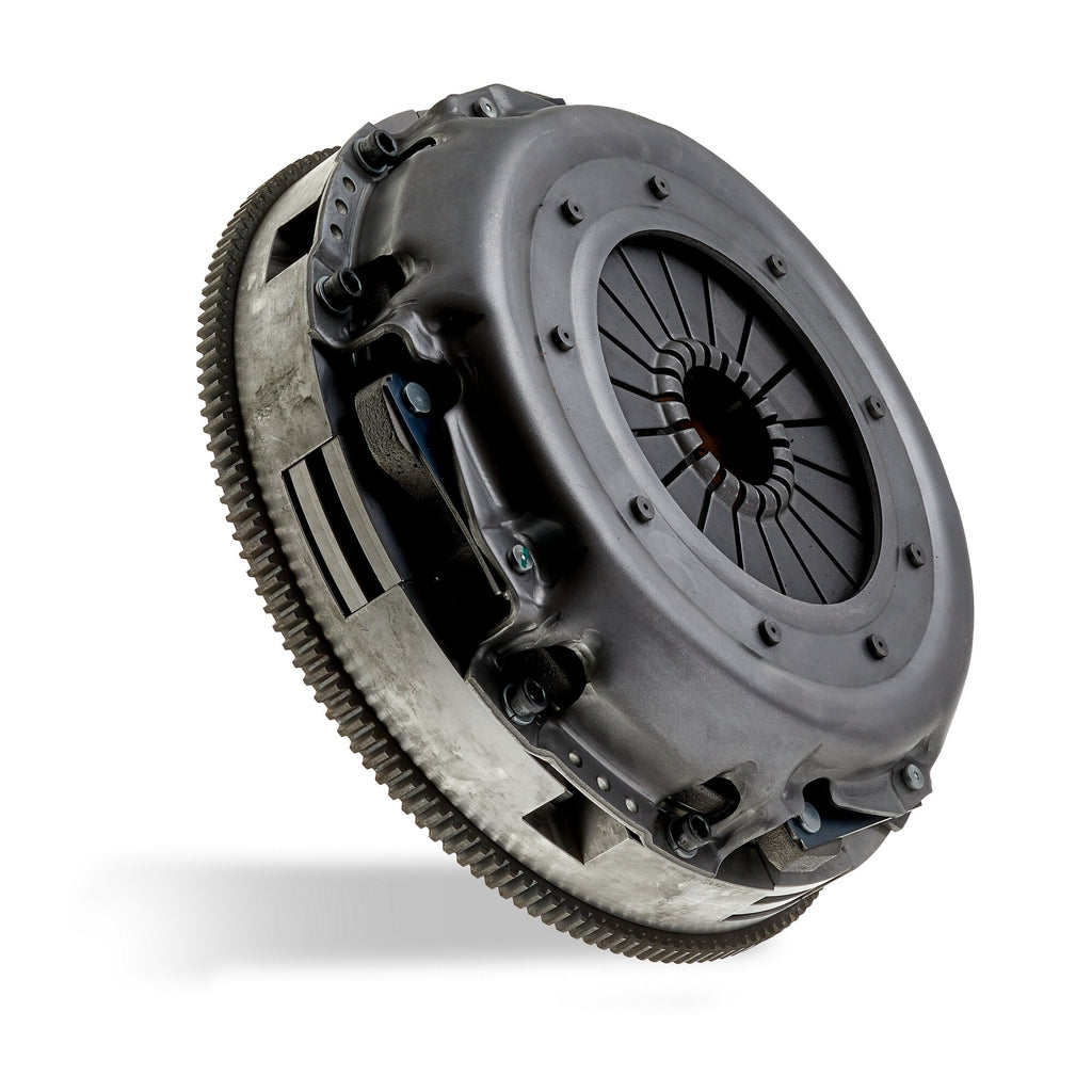 SBC Clutch Kit for 2000-2005 Dodge Ram 2500 5.9L Diesel – Fits Other Vehicles — product image 1