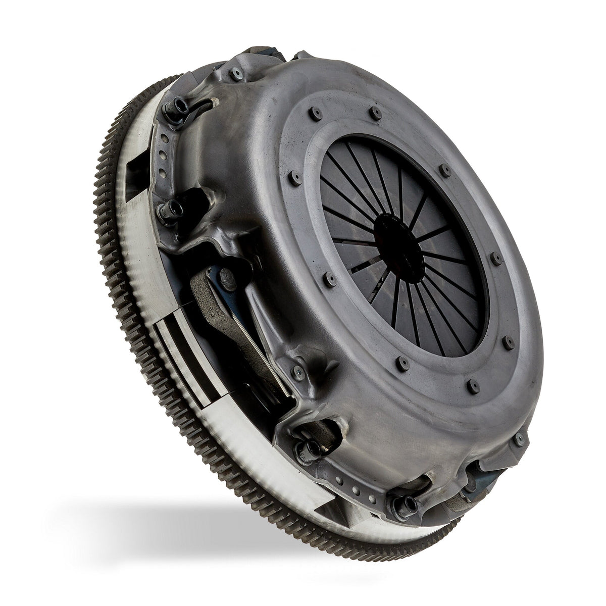 SBC SD1-2371R-12 Clutch Kit - representative South Bend Clutch product image