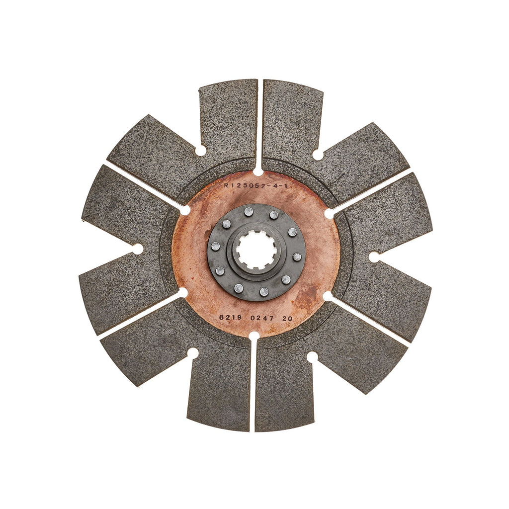 SBC Clutch Kit for 2005-2018 Dodge 2500 5.9L Diesel – Fits Other Vehicles — product image 12
