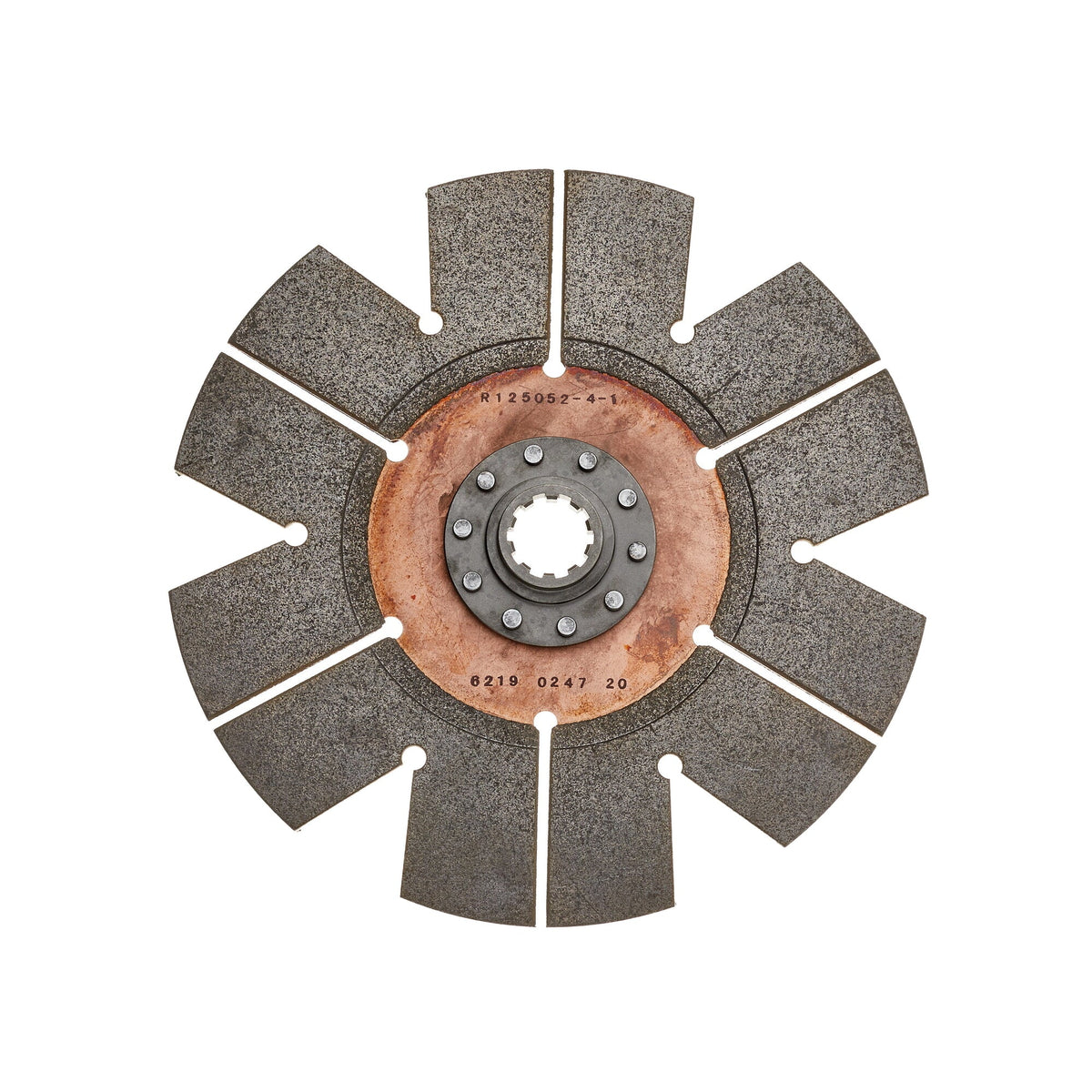 SBC Clutch Kit for 2005-2018 Dodge 2500 5.9L Diesel – Fits Other Vehicles — product image 12
