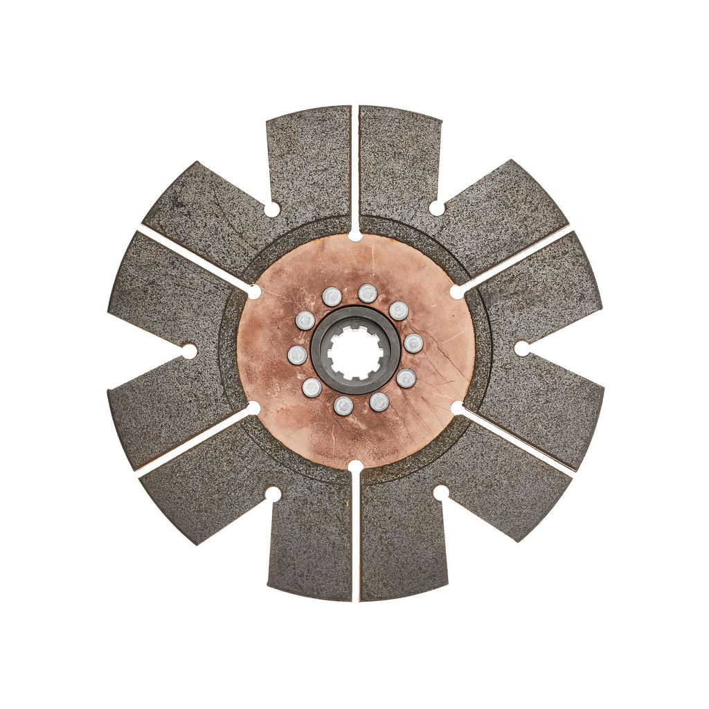 SBC Clutch Kit for 2005-2018 Dodge 2500 5.9L Diesel – Fits Other Vehicles — product image 13