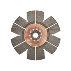 SBC Clutch Kit for 2005-2018 Dodge 2500 5.9L Diesel – Fits Other Vehicles — product image 13