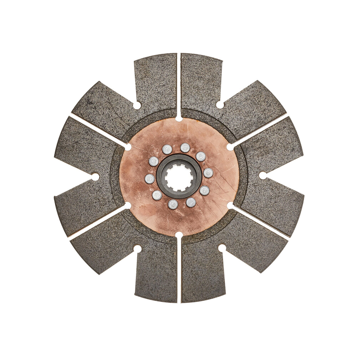 SBC Clutch Kit for 2005-2018 Dodge 2500 5.9L Diesel – Fits Other Vehicles — product image 13