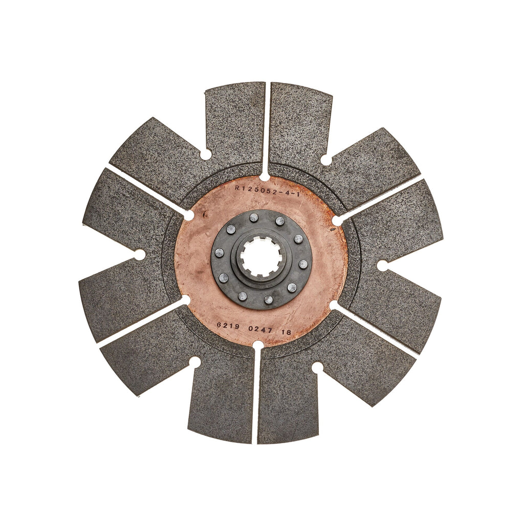 SBC Clutch Kit for 2005-2018 Dodge 2500 5.9L Diesel – Fits Other Vehicles — product image 16