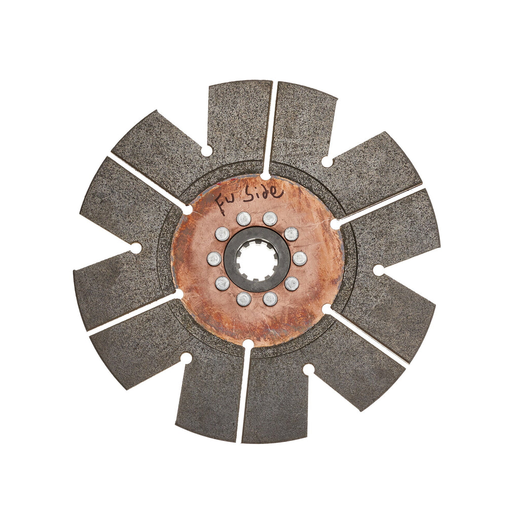 SBC Clutch Kit for 2005-2018 Dodge 2500 5.9L Diesel – Fits Other Vehicles — product image 17