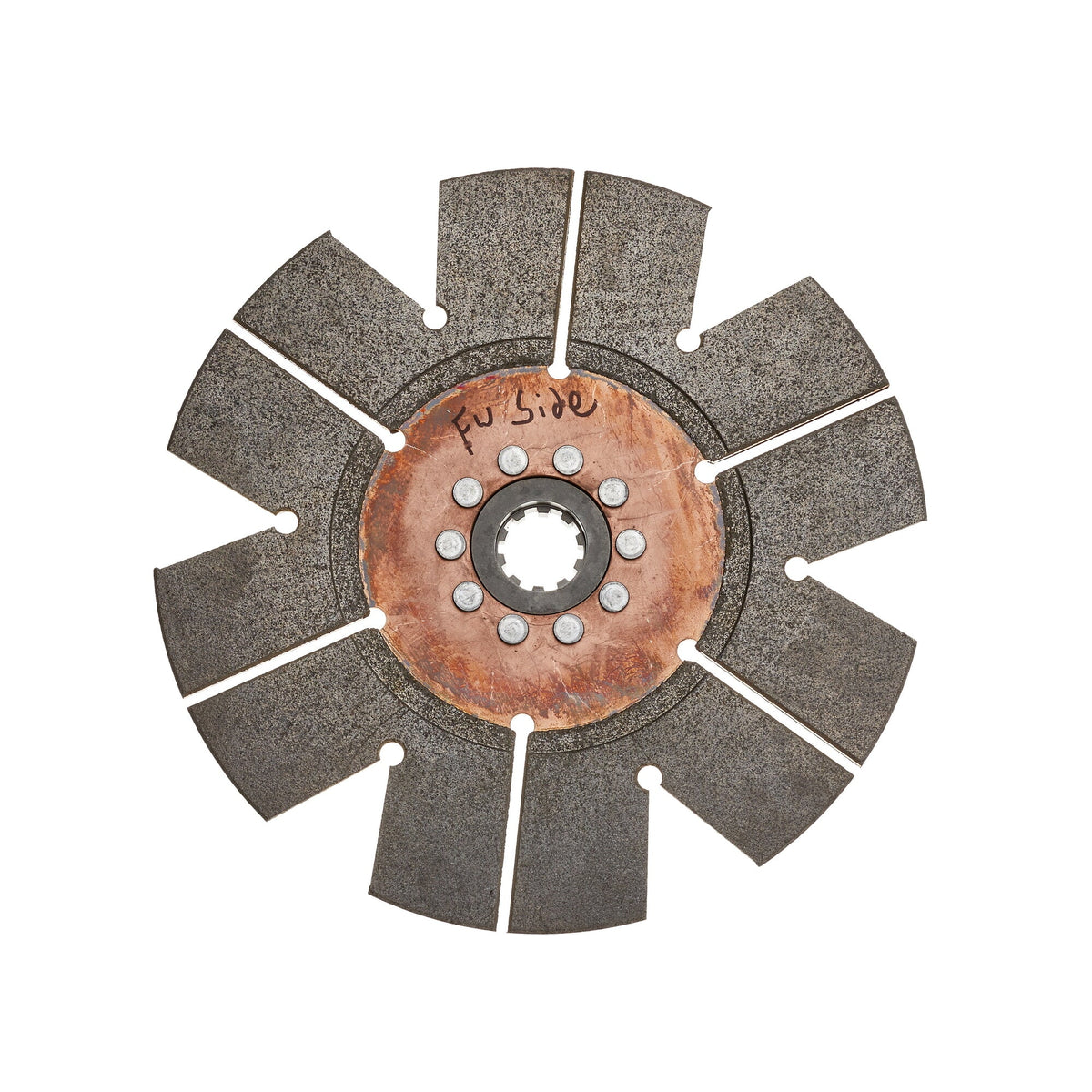 SBC Clutch Kit for 2005-2018 Dodge 2500 5.9L Diesel – Fits Other Vehicles — product image 17