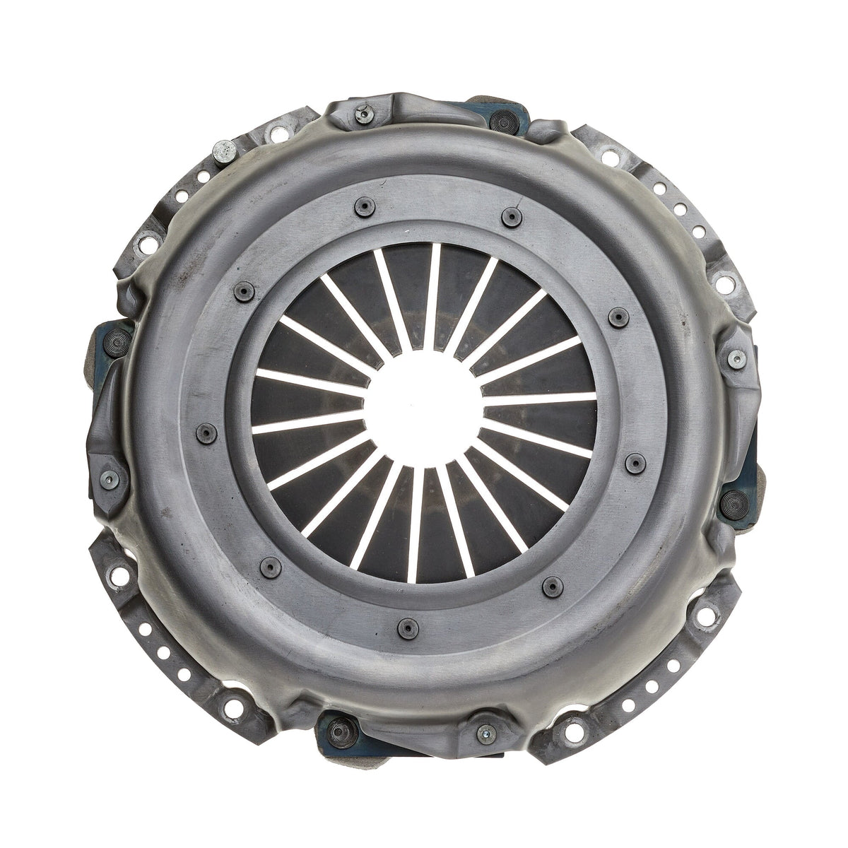SBC Clutch Kit for 2005-2018 Dodge 2500 5.9L Diesel – Fits Other Vehicles — product image 2