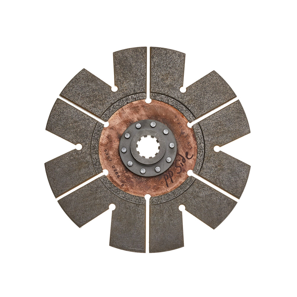 SBC Clutch Kit for 2005-2018 Dodge 2500 5.9L Diesel – Fits Other Vehicles — product image 3