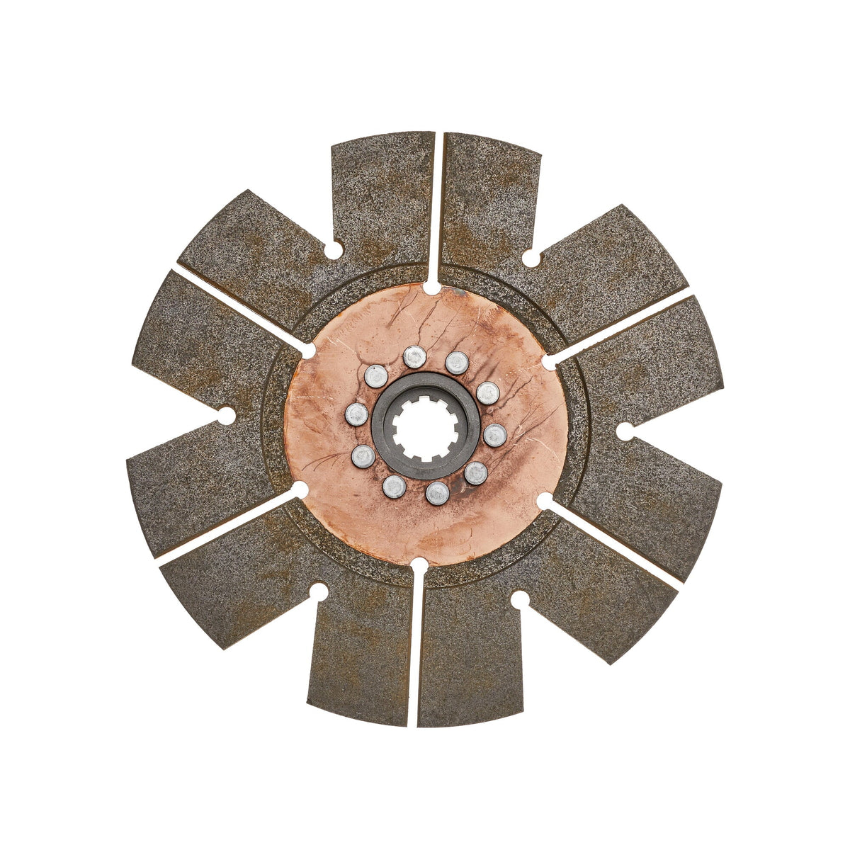 SBC Clutch Kit for 2005-2018 Dodge 2500 5.9L Diesel – Fits Other Vehicles — product image 4