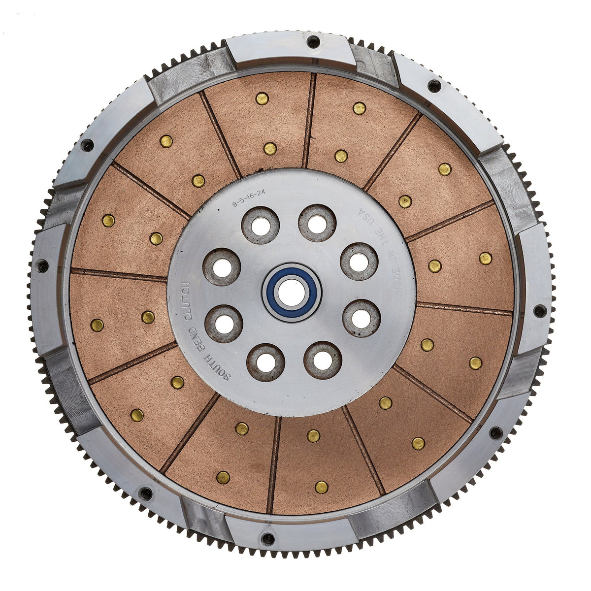SBC Clutch Kit for 2005-2018 Dodge 2500 5.9L Diesel – Fits Other Vehicles — product image 5