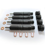 Cummins VE Pump 4BT Stage 1 Injector Set Dynomite Diesel