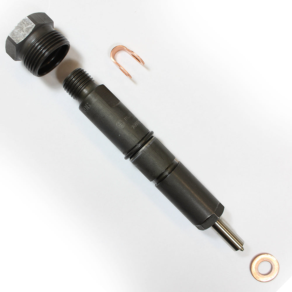 Cummins VE Pump 4BT Stage 1 Injector Set Dynomite Diesel