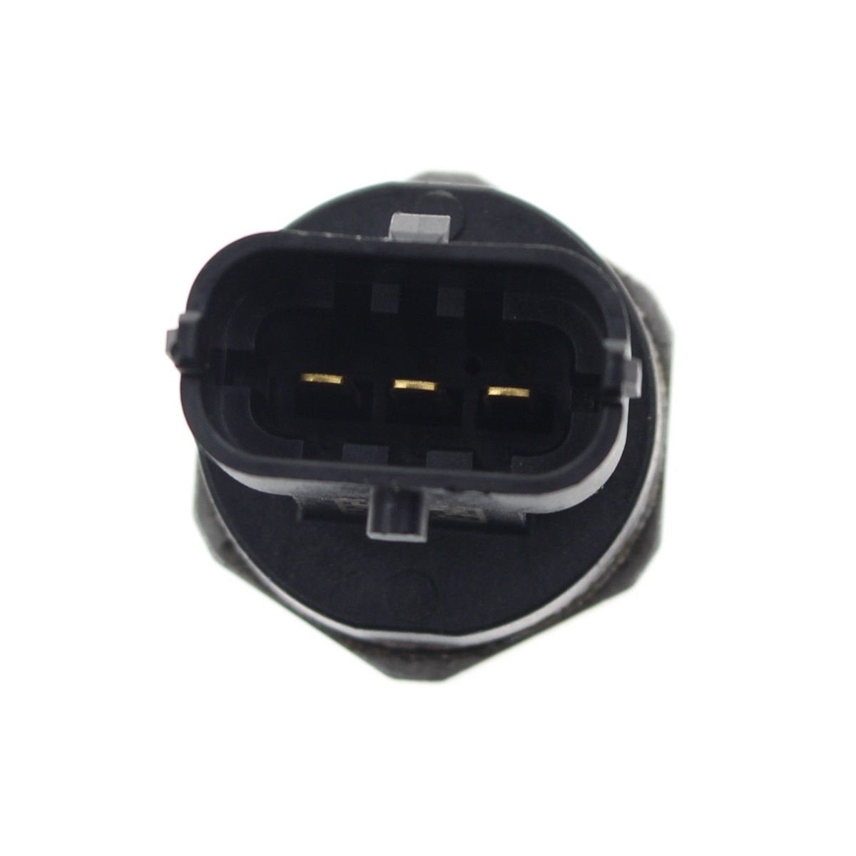 Rail Pressure Sensor 240 MPA Dynomite Diesel