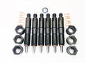 Dodge 89-93 5.9L 12 Valve CUSTOM Injector Set Dynomite Diesel
