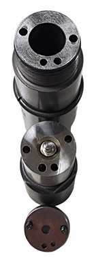 94-98 5.9L 12V Custom Dual Feed Injector Set - Dynomite Diesel