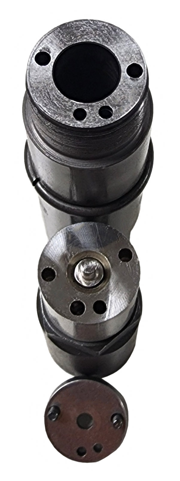 94-98 5.9L 12V Custom Dual Feed Injector Set - Dynomite Diesel