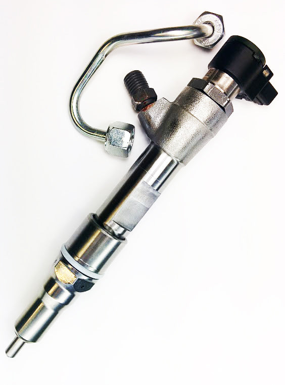 **DISCONTINUED**  Ford 6.4L 08-10 Injector Set 15 Percent Over 50hp Dynomite Diesel