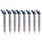 Ford Powerstroke 11-14 6.7L Reman Injector Set 100% Over Dynomite Diesel
