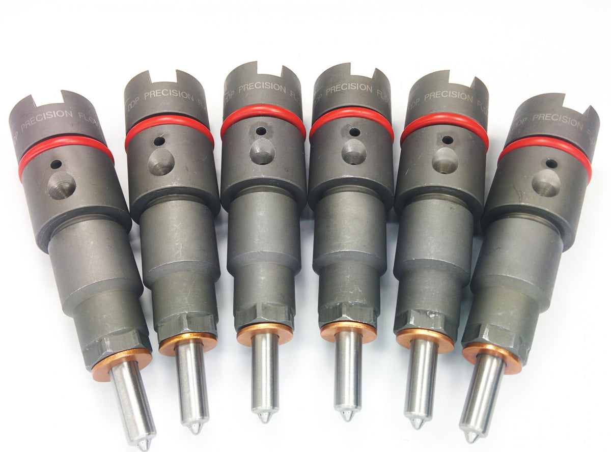 Dodge 98.5-02 24v Injector Set 100hp Dynomite Diesel