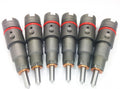 Dodge 98.5-02 24v Injector Set 75HP Dynomite Diesel