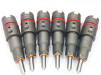 Dodge 98.5-02 24v Custom Injector Set - Dynomite Diesel
