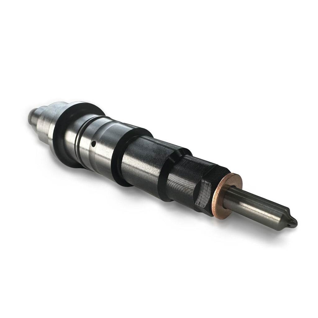 Cummins 24v Custom Top Feed/ Dual Feed Injector Set Dynomite Diesel