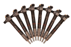 Chevy Duramax 17-23 L5P 60% Over Injector Set Dynomite Diesel