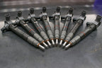 Chevy Duramax 17-23 L5P 60% Over Injector Set Dynomite Diesel