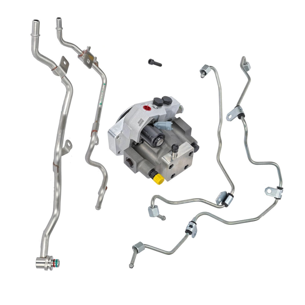 Chevy Duramax L5P 2017-2023 DCR Pump Conversion Kit