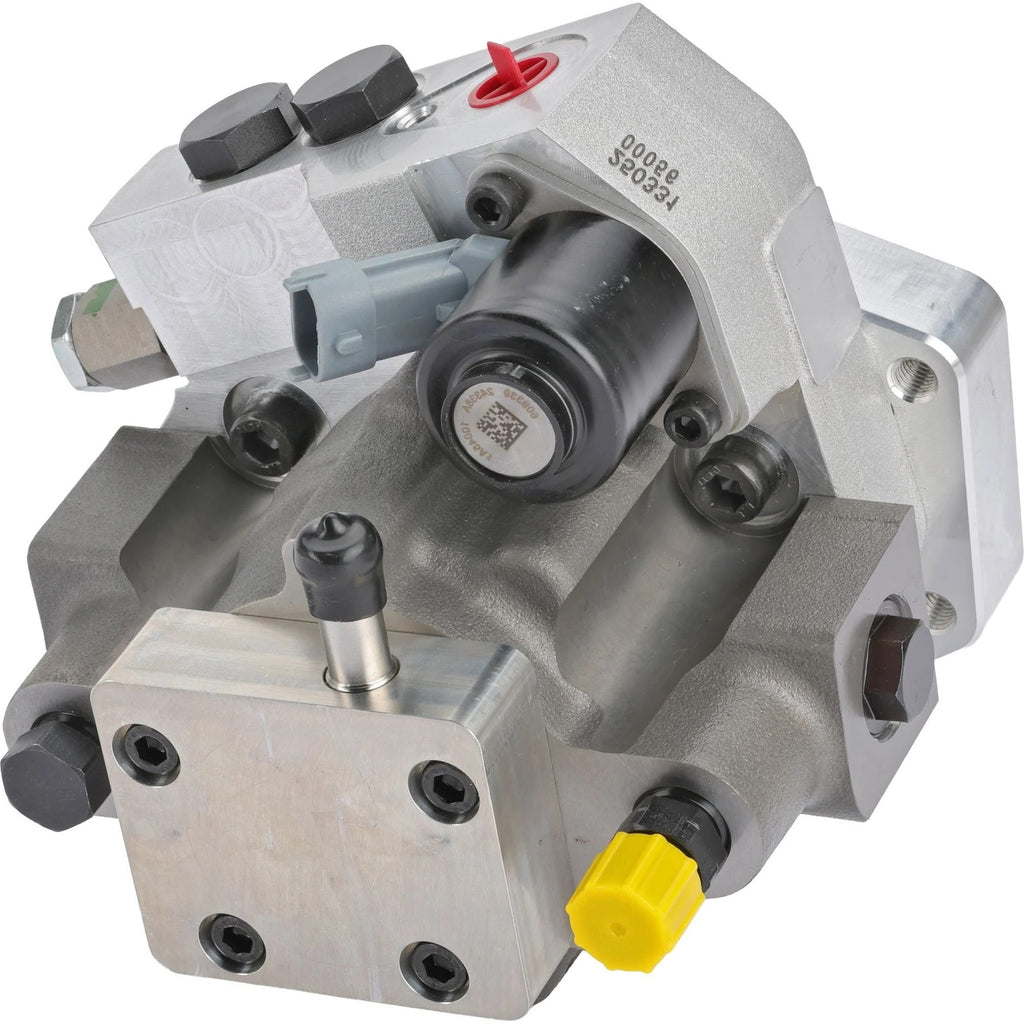 Chevy Duramax L5P 2017-2023 DCR Pump Conversion Kit