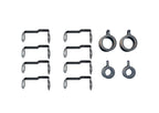 Chevy Duramax 01-04 LB7 Fuel Injector Install Kit Basic Dynomite Diesel