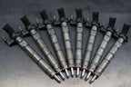 Chevy Duramax 11-16 LML Reman Injector Set 100% Over Dynomite Diesel