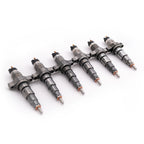 Dodge Cummins 04.5-07 Brand New Injector Set 300% Over Dynomite Diesel